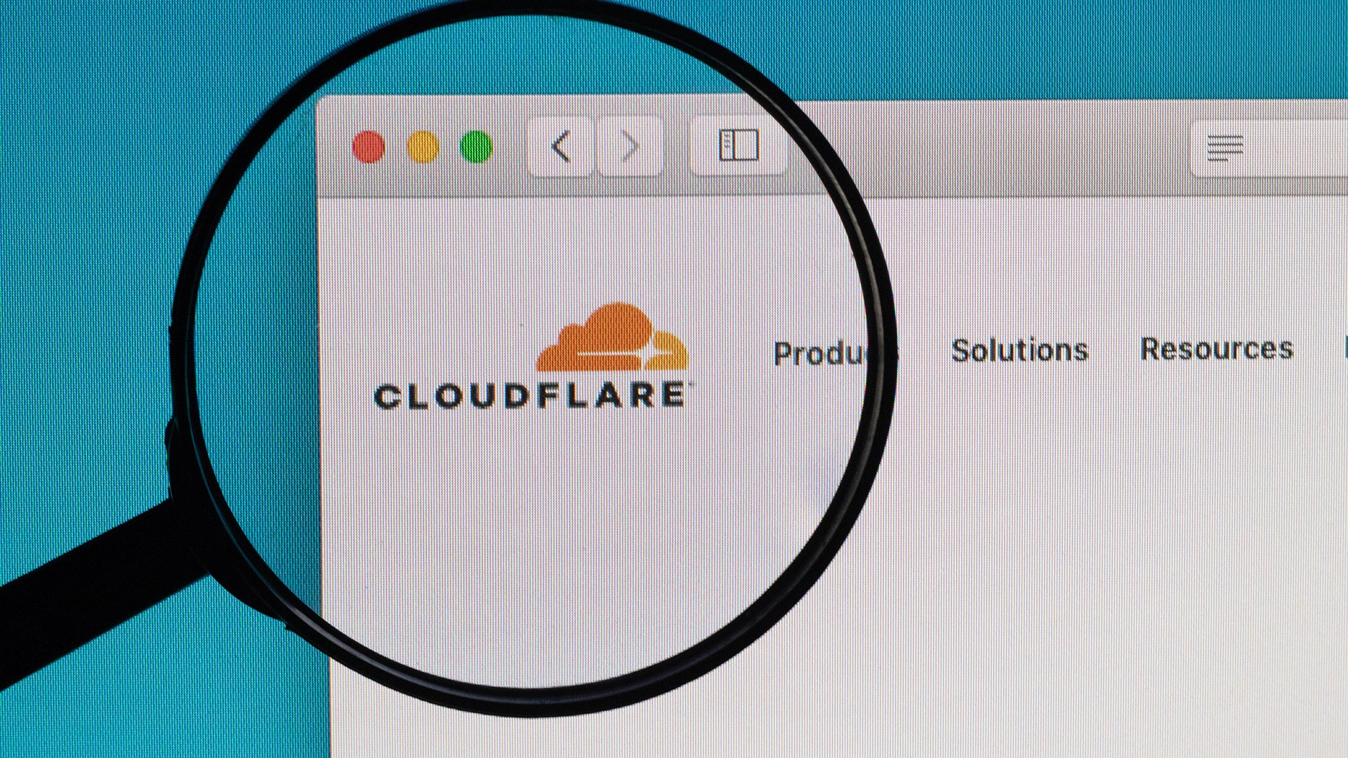 AI Labyrint: Cloudflares nye værktøj narer AI-crawlere med falske websider