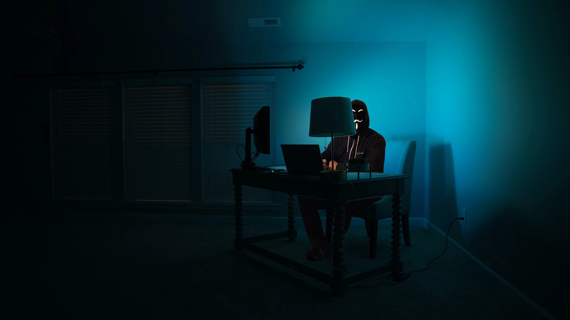 ResolverRAT Malware Undgår Detektion, Rammer Pharma- og Sundhedsfirmaer