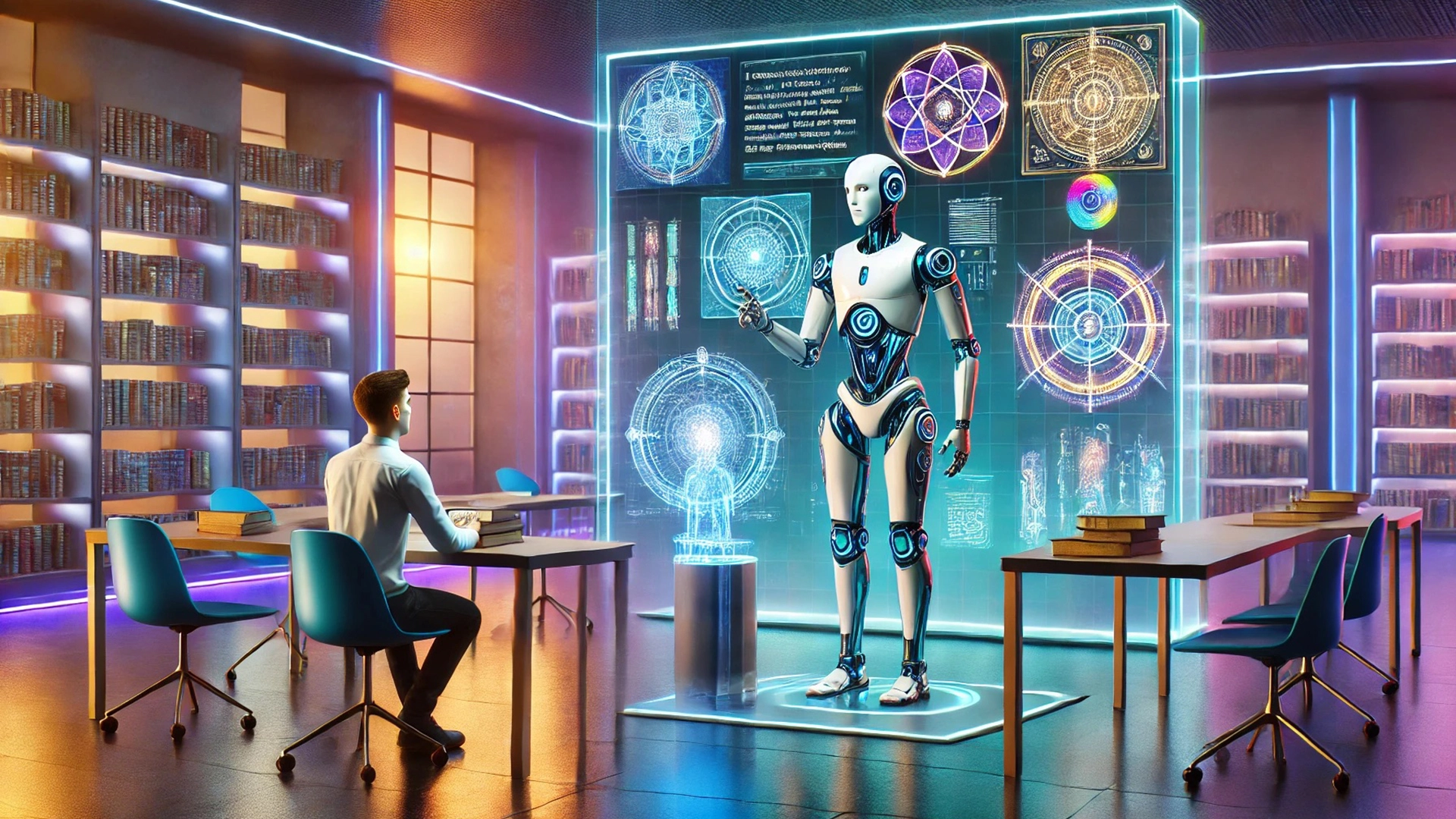 Meninger: Hvordan AI transformerer global uddannelse i 2025