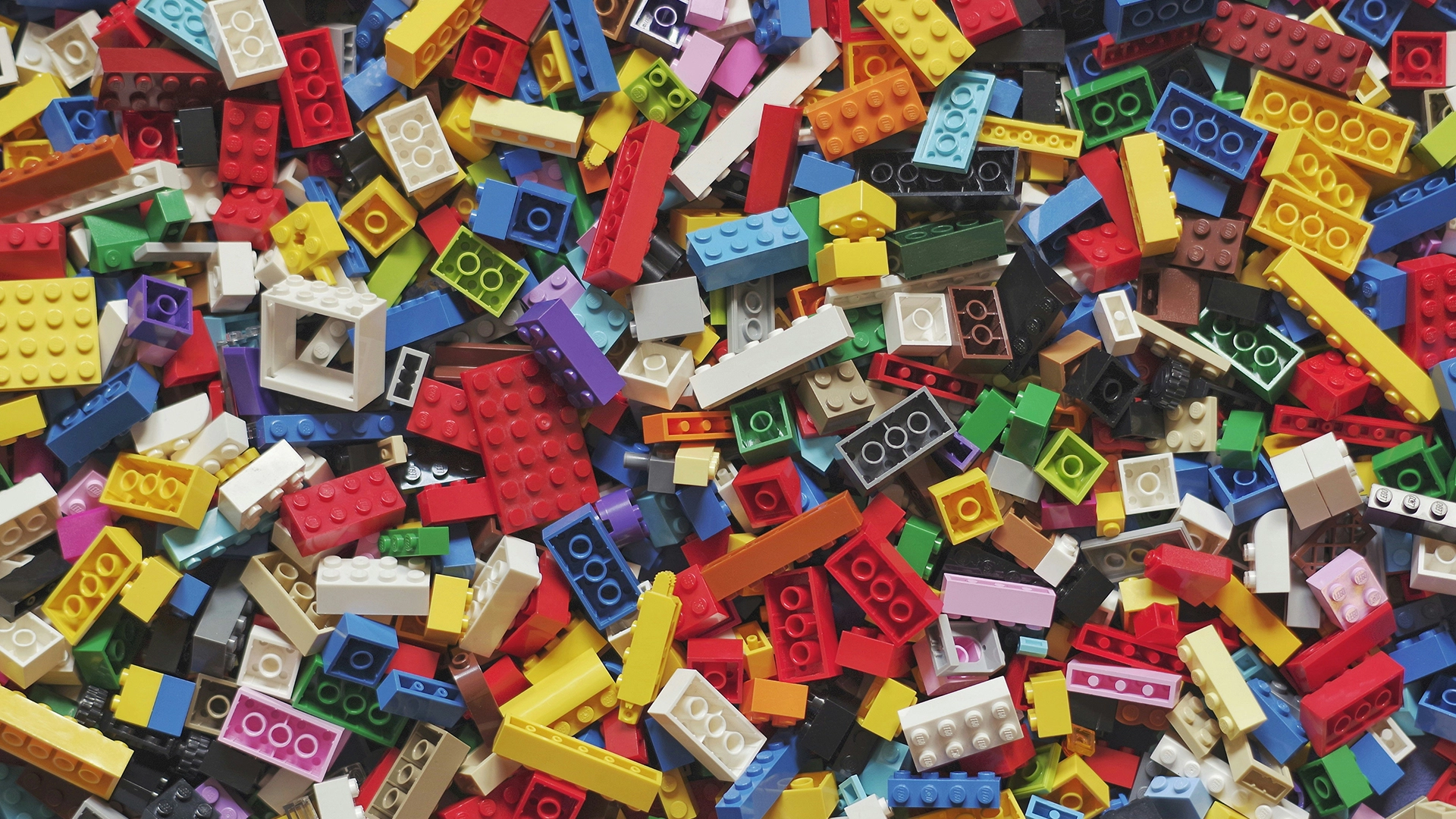 LegoGPT: AI Omdanner Tekstprompts til Lego Kreationer