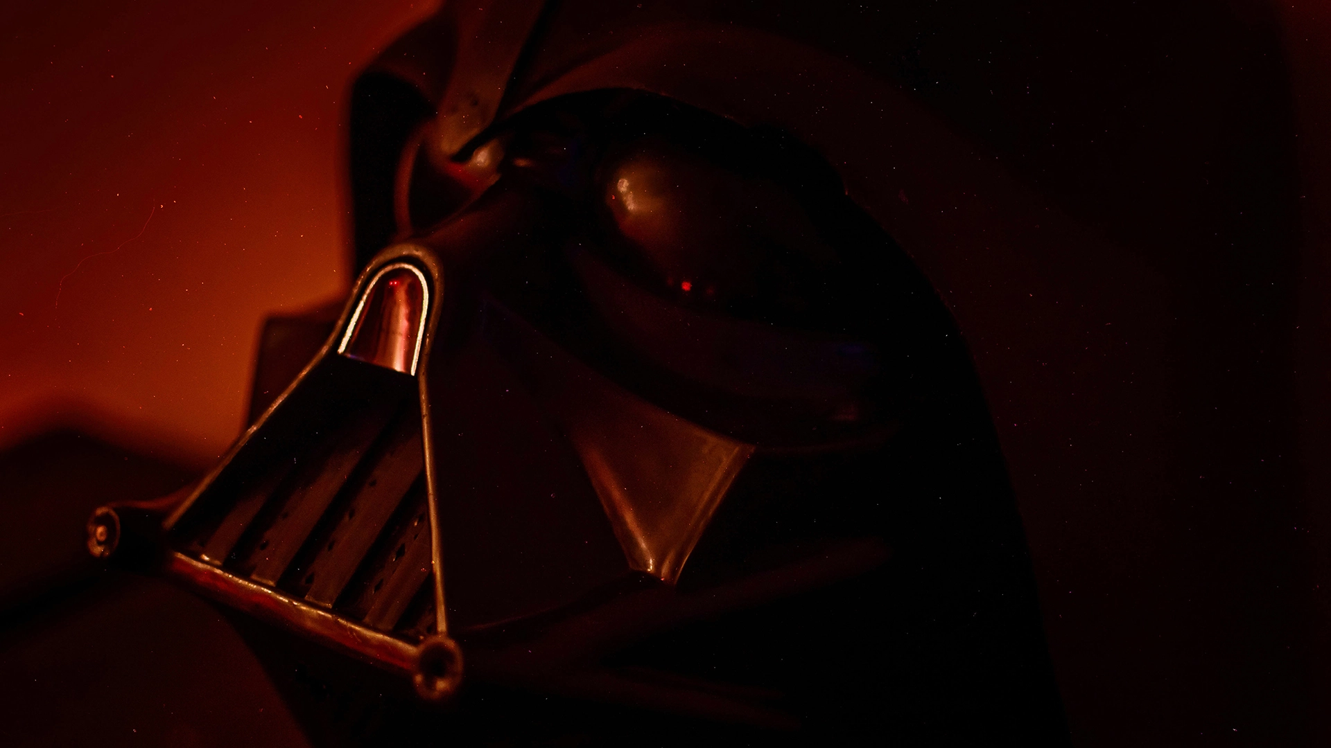 Fortnites AI Darth Vader Trækker Juridisk Ild Fra Skuespillerforbund