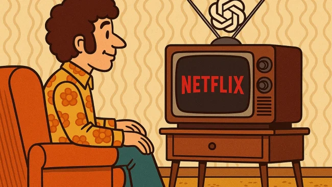 Meninger: Streaming Begynder at Ligne Meget Kabel TV