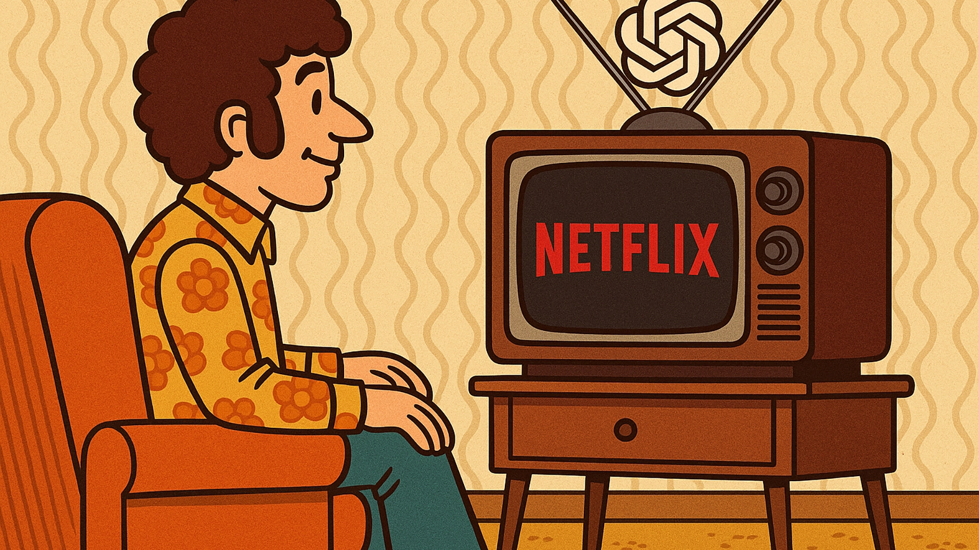 Meninger: Streaming Begynder at Ligne Meget Kabel TV