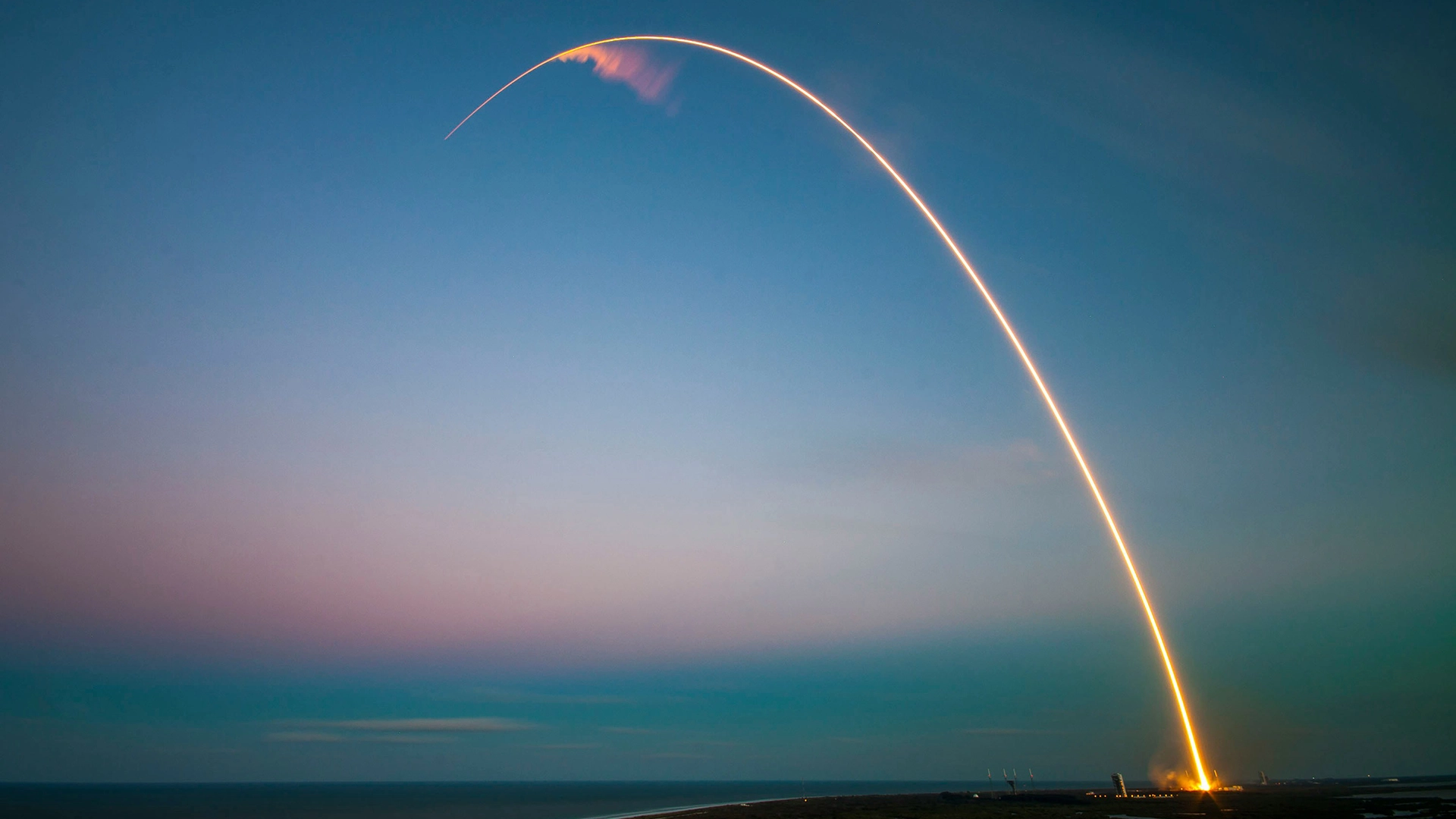 SpaceX’s Starship Eksploderer, Mislykkes Med Testflyvning for Tredje Gang i Træk