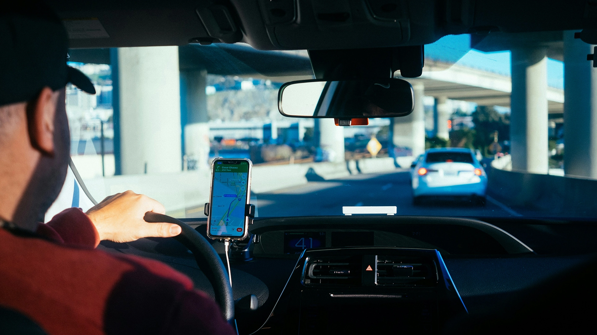 Uber Anklaget for at Bruge Algoritmer til at Øge Fortjenesten på Chaufførernes Bekostning