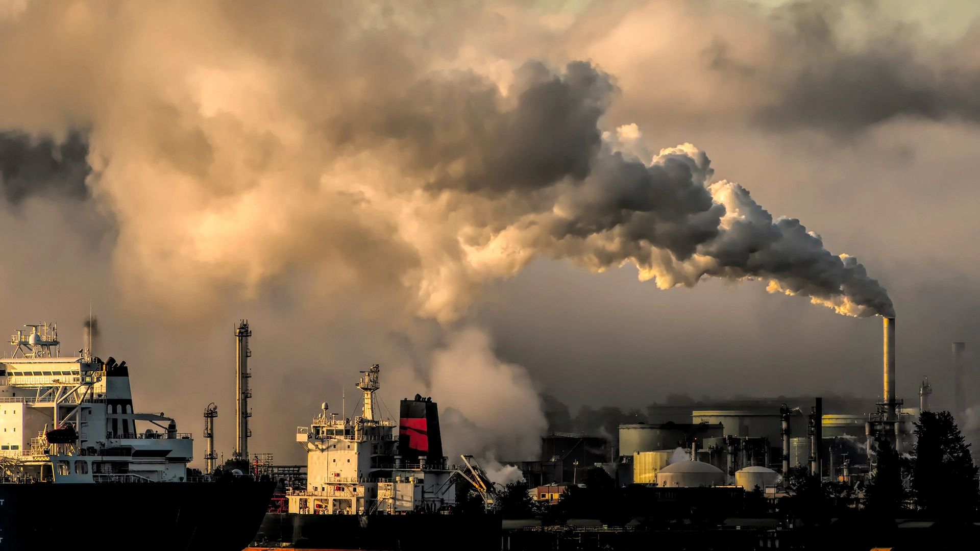 FN siger, at teknologigiganternes CO2-udledning er steget med 150% i de sidste 3 år under AI-boomet