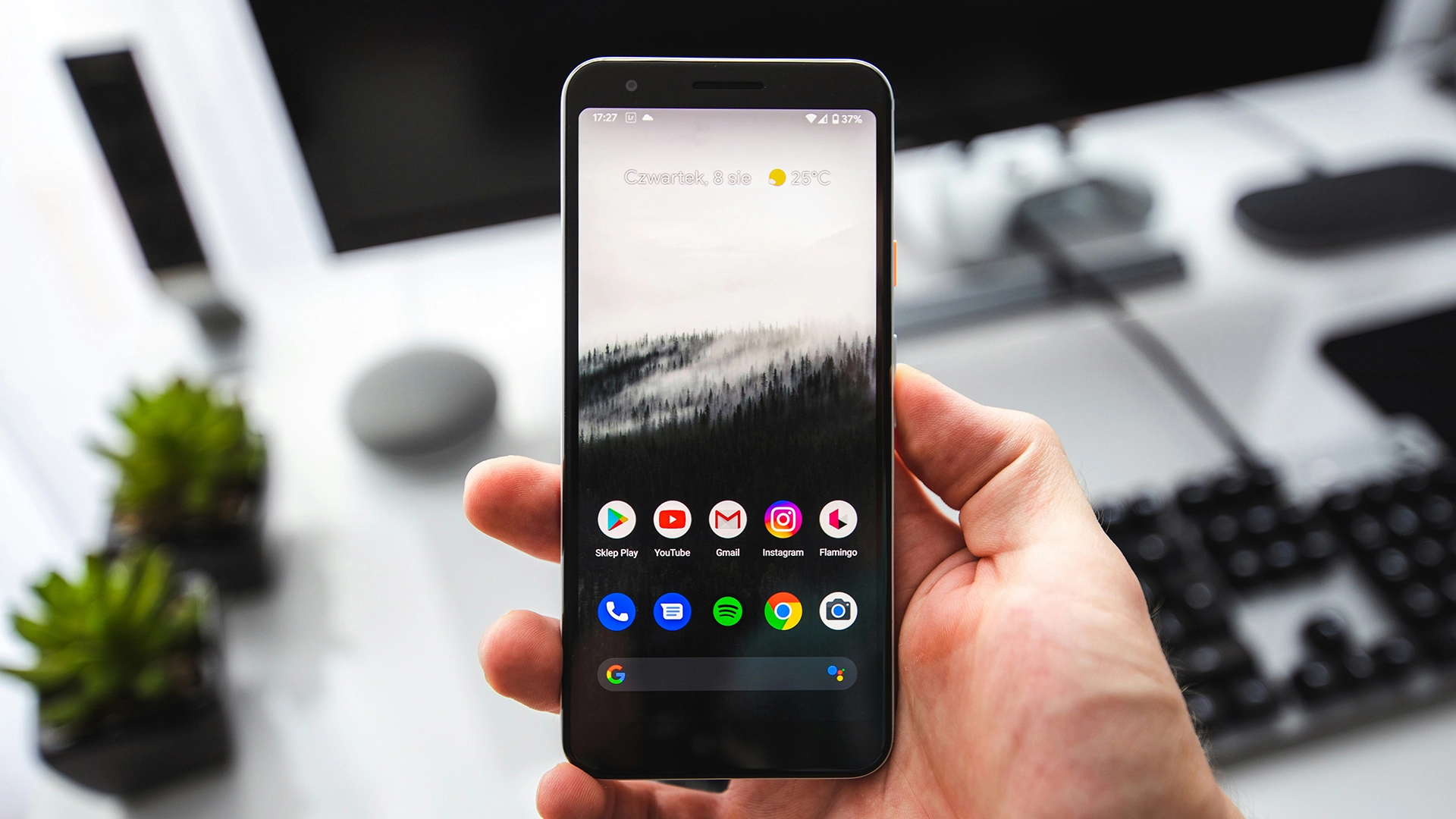 Google Lancerer Android 16 og Introducerer Nye AI-Drevne Funktioner