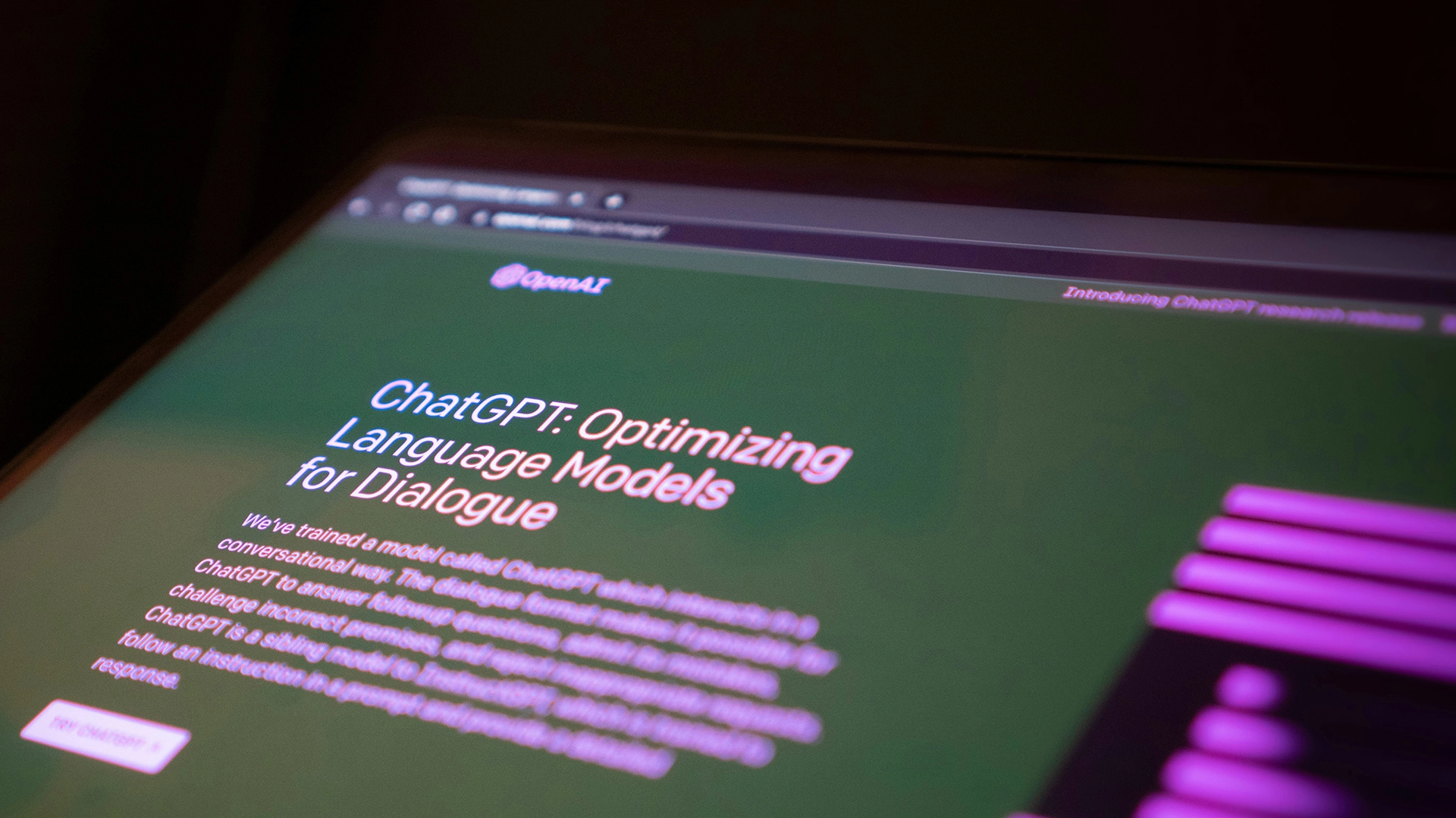 OpenAI’s ChatGPT Agent Overlister CAPTCHA