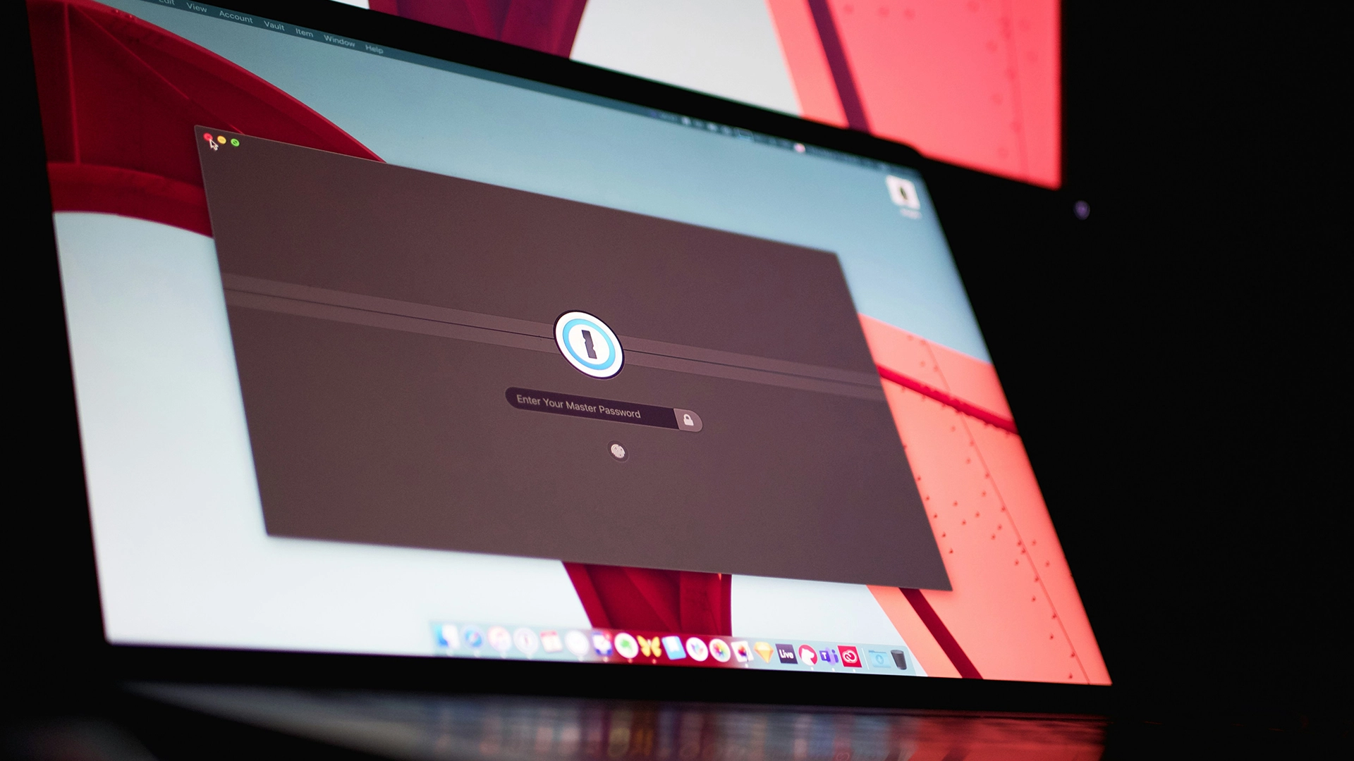 Password Managers Lækker Data i Nyt Clickjacking Angreb