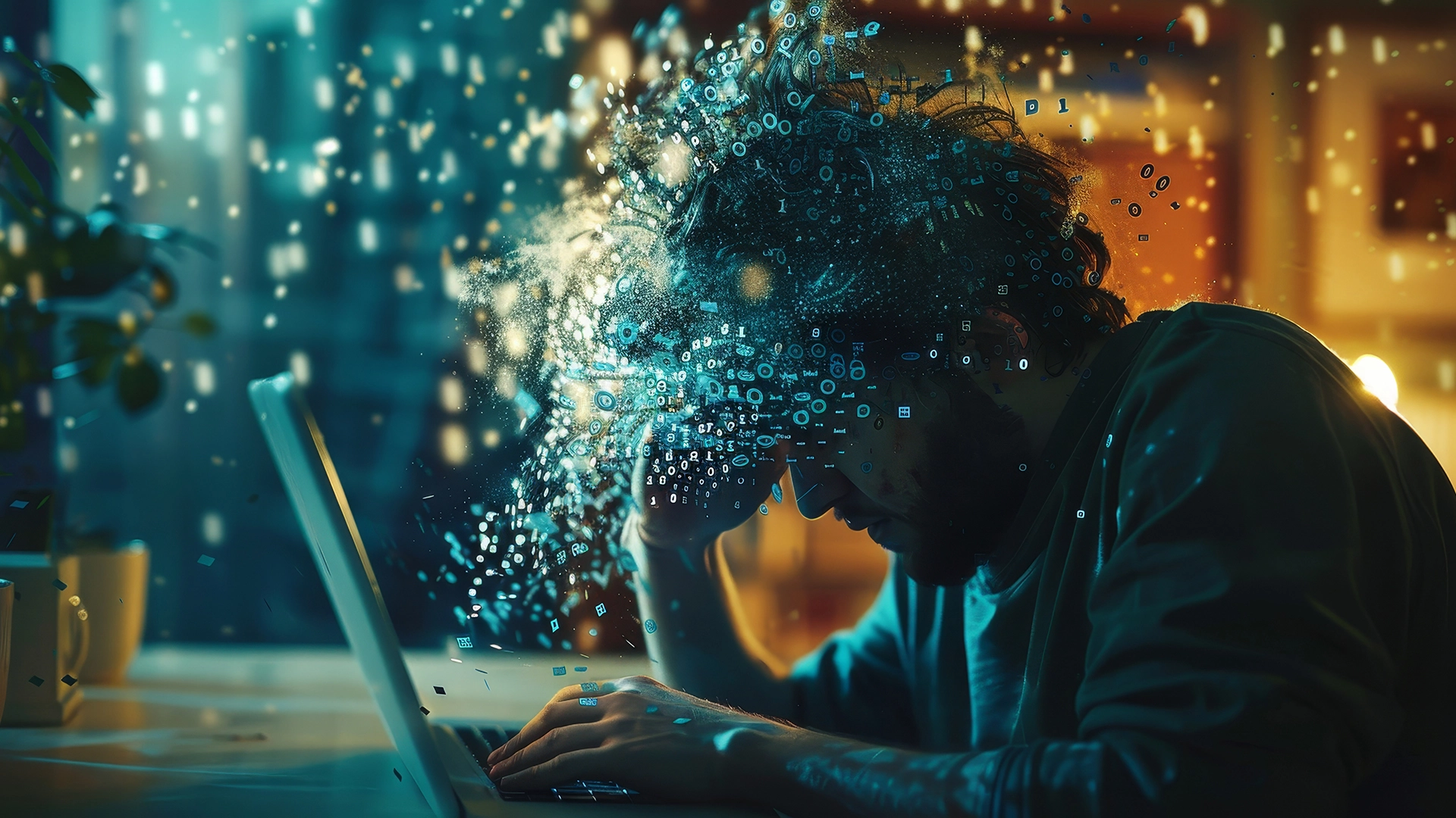San Francisco Psykiater Advarer om Stigning i Tilfælde af “AI Psykose”