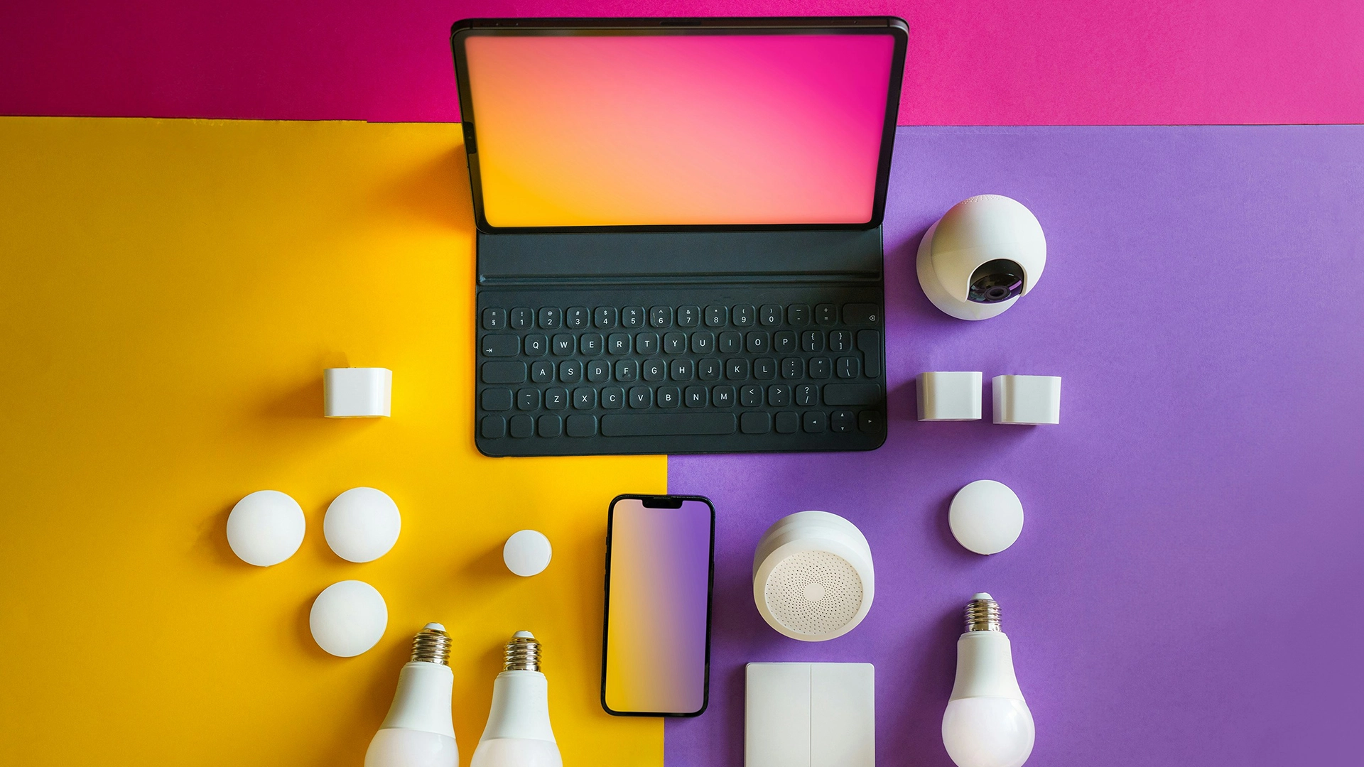 Forskere Kaprer Google Gemini AI til at Styre Smarte Hjemmeenheder
