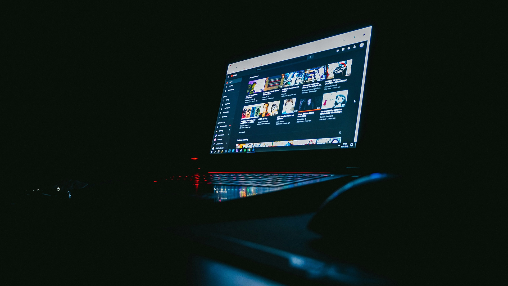 YouTube har hemmeligt brugt AI til at ændre skabernes videoer uden tilladelse