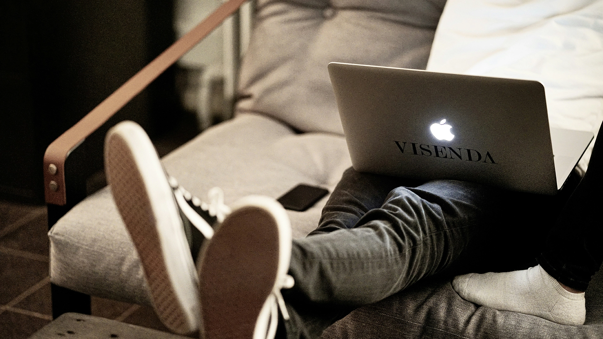 Aldersverifikationslove Skubber Brugere Til Uregulerede Online Sider